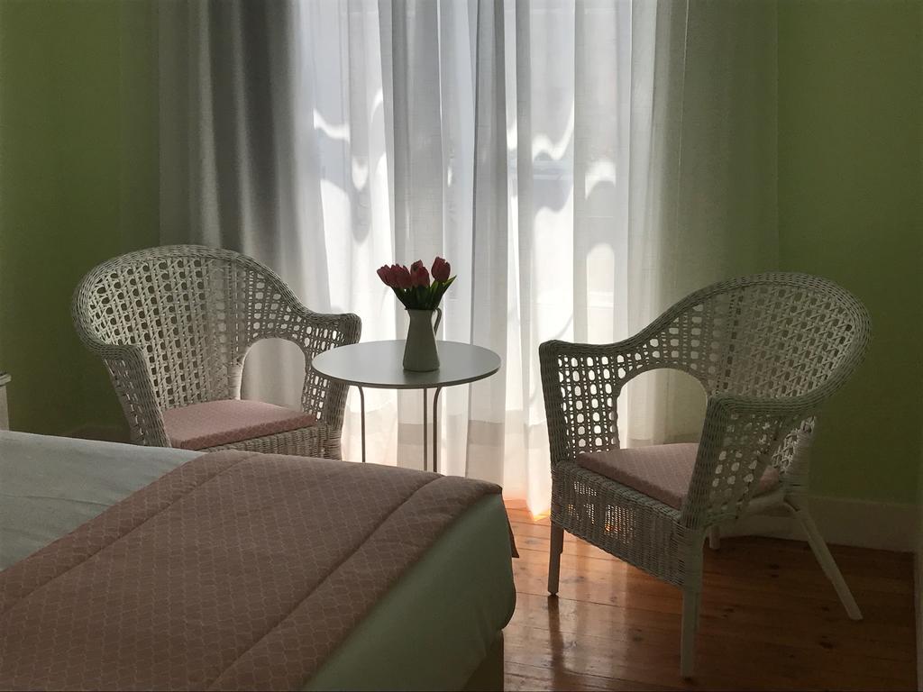 Appartamento Lx Flowers *