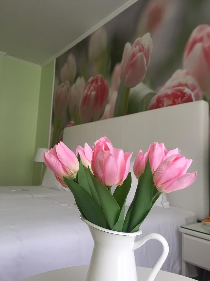 Appartamento Lx Flowers *