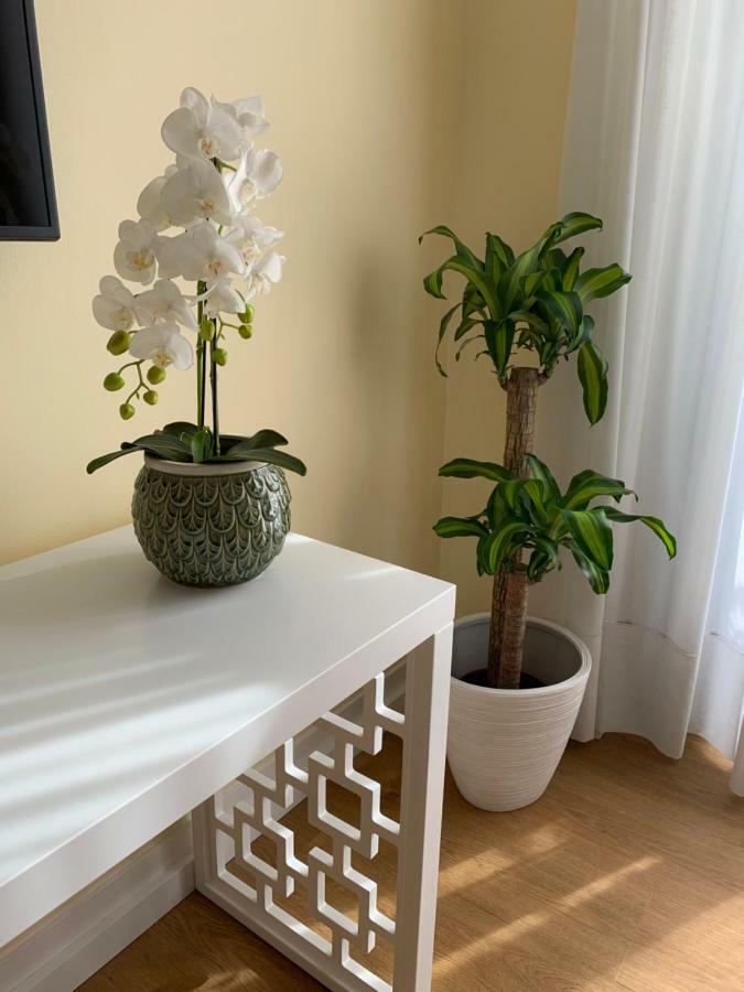 Appartamento Lx Flowers Lisbona