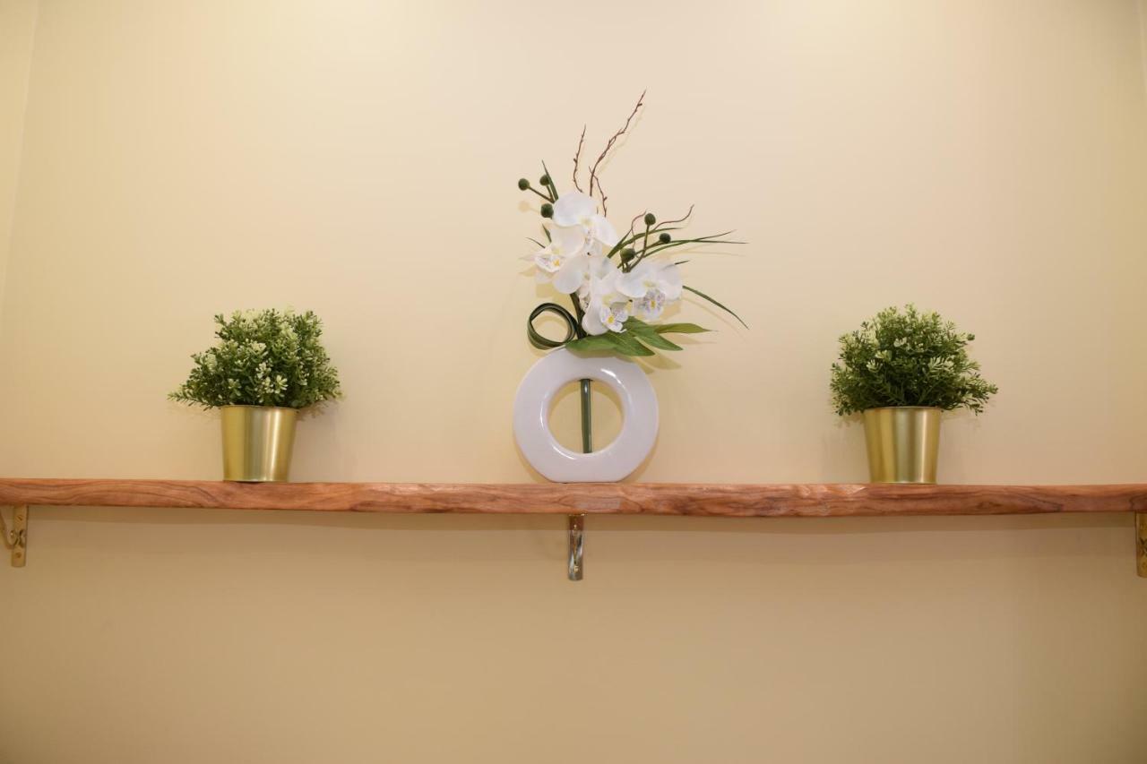 Appartamento Lx Flowers Lisbona